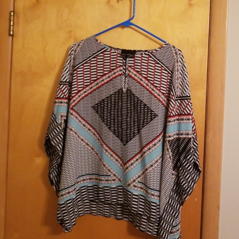 dress shirt